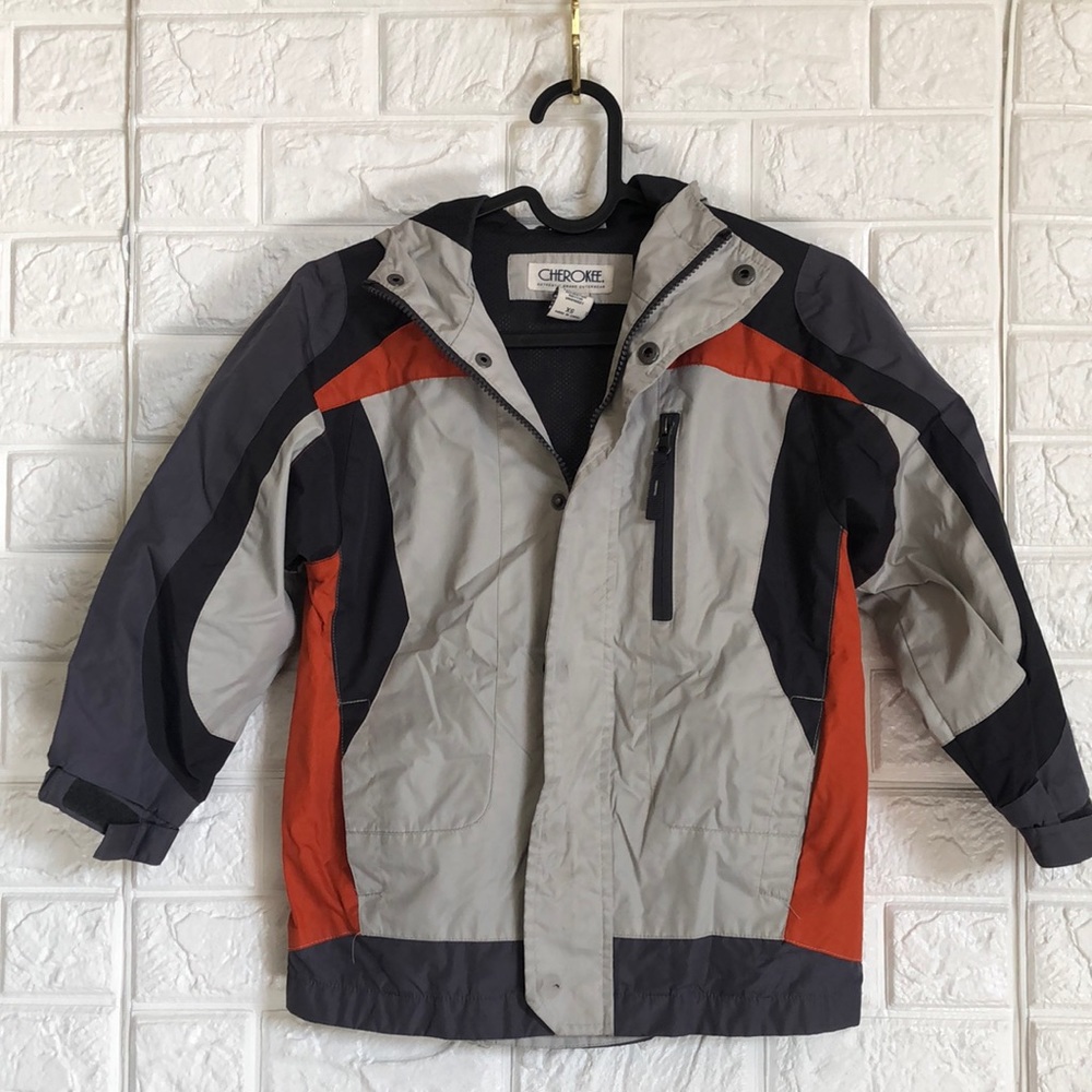 Cherokee boys raincoat winter‎ jacket